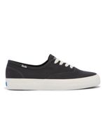 Zapatilla Champion GN Canvas Negro
