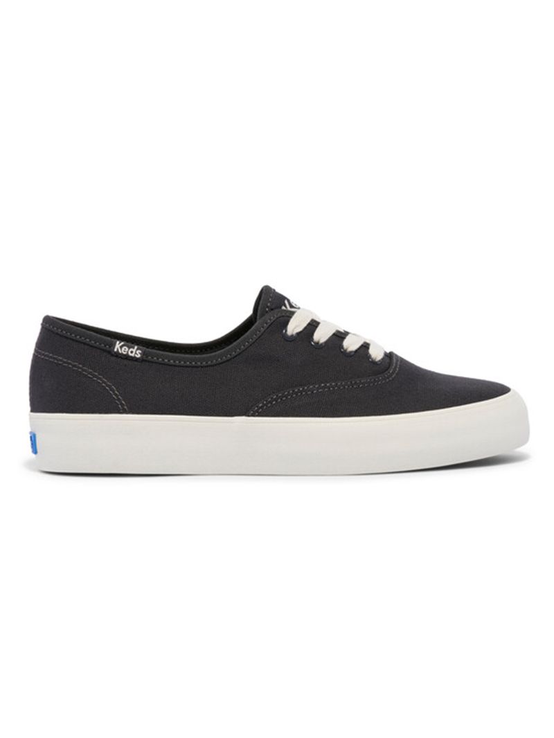 Zapatilla Champion GN Canvas Negro
