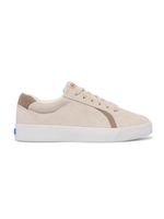 Zapatilla Persuit Sude Beige