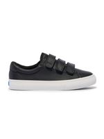 Zapatilla Jump Kick V Leather Blanco