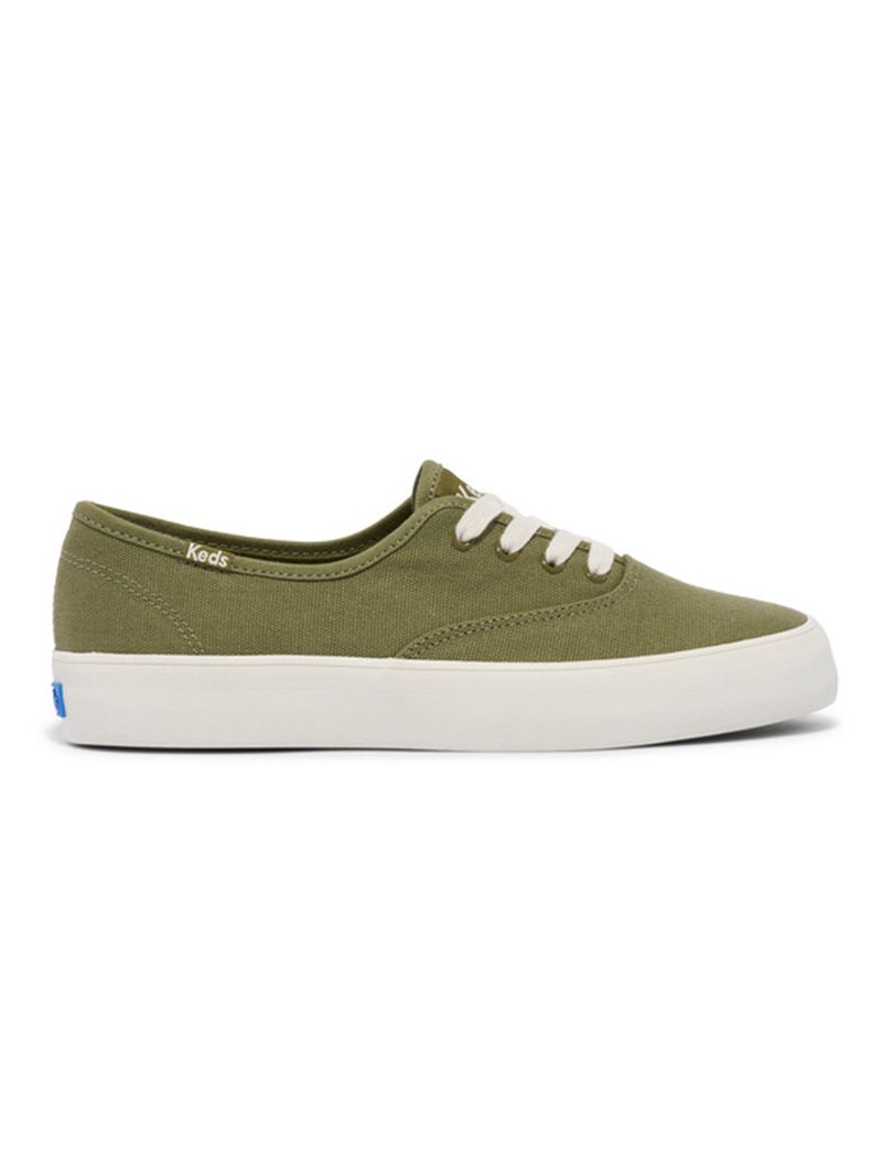 Zapatilla-Champion-GN-Canvas-Verde