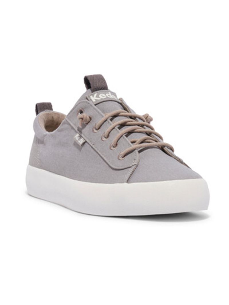 Zapatilla-Mujer-Kickback-Beige-Keds
