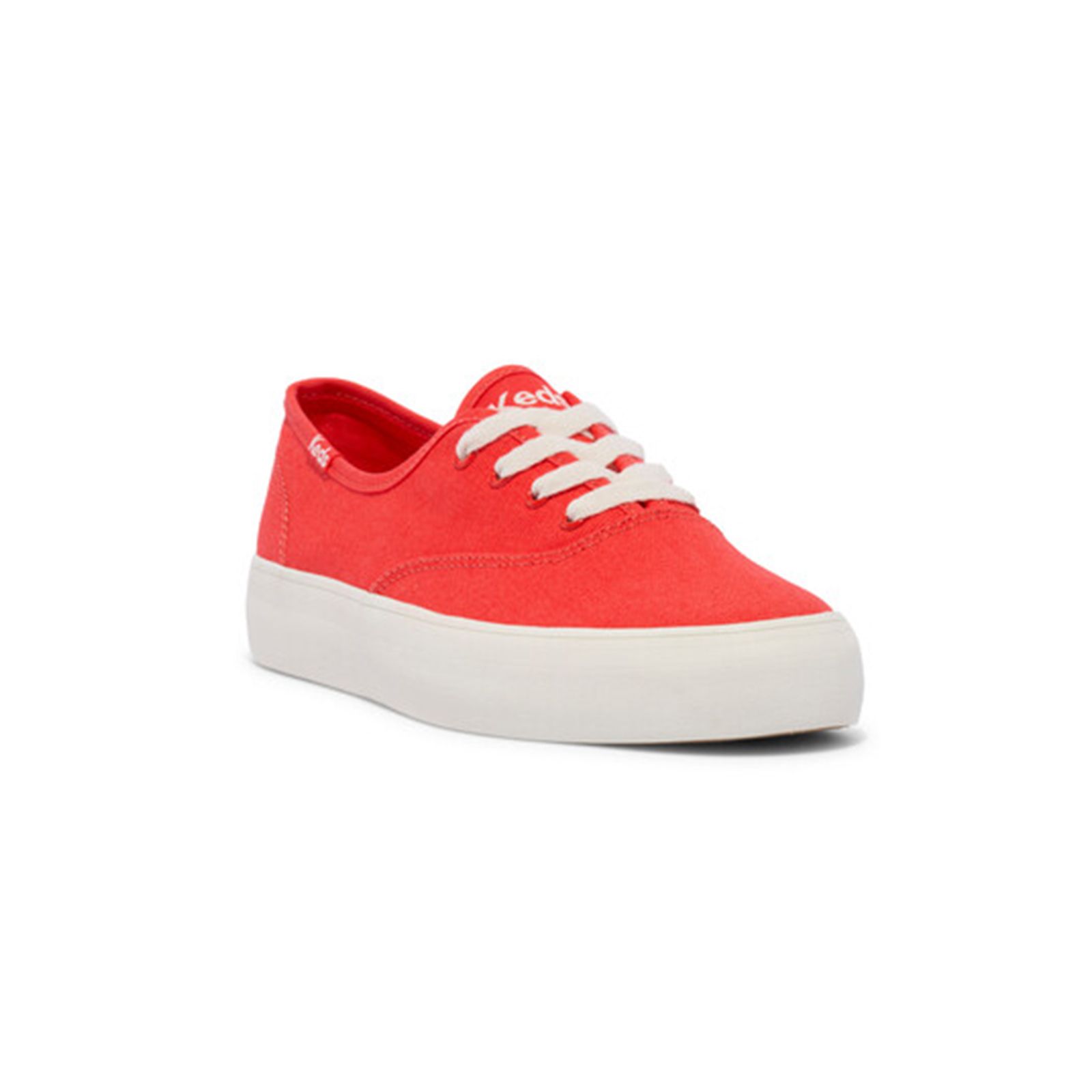 Zapatilla Champion  GN Canvas Rojo