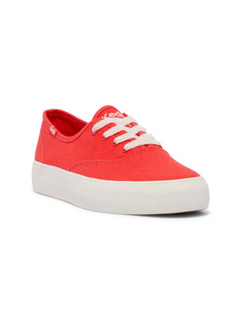 Zapatilla-Champion--GN-Canvas-Rojo