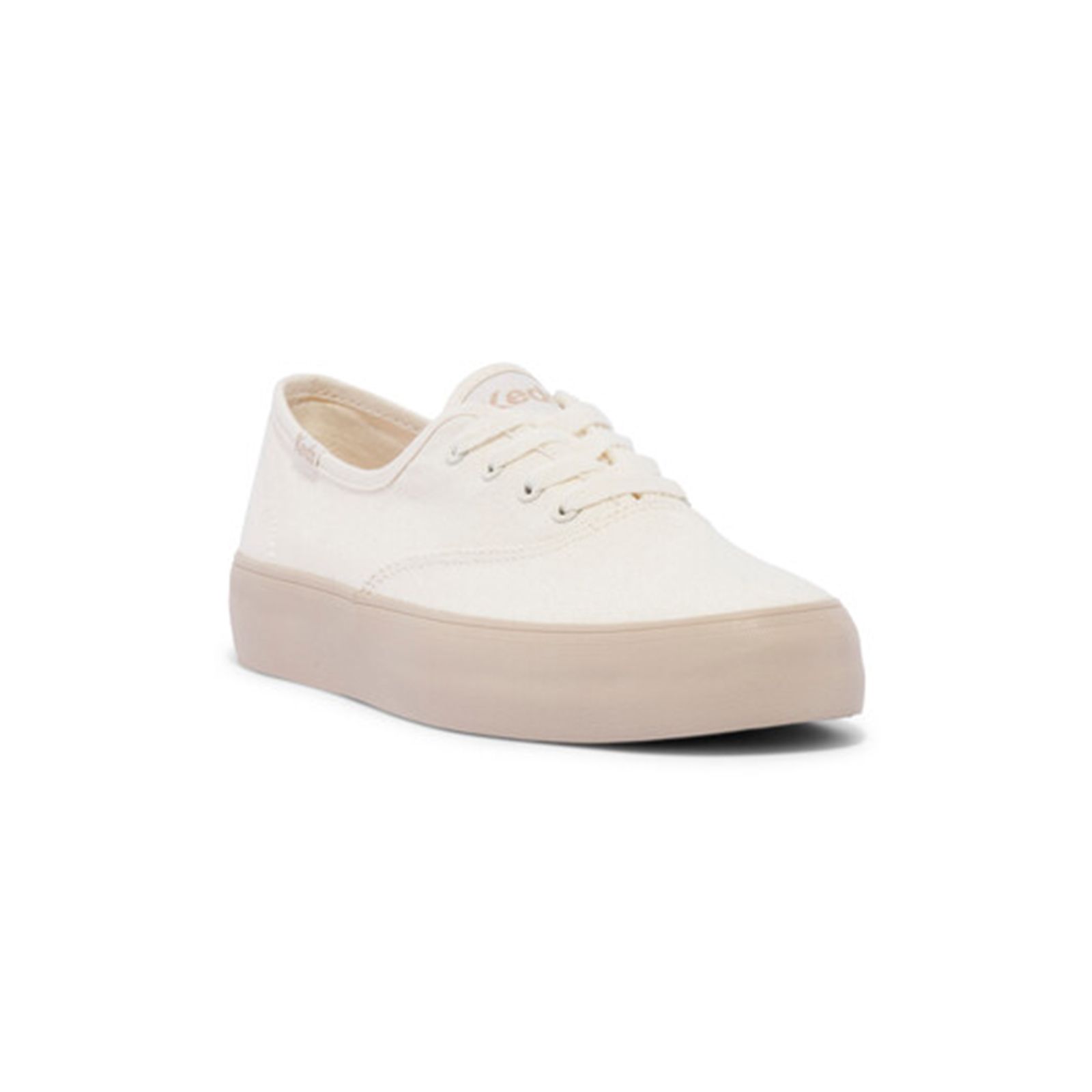 Zapatilla Champion GN Canvas Beige