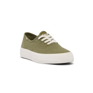 Zapatilla Champion GN Canvas Verde