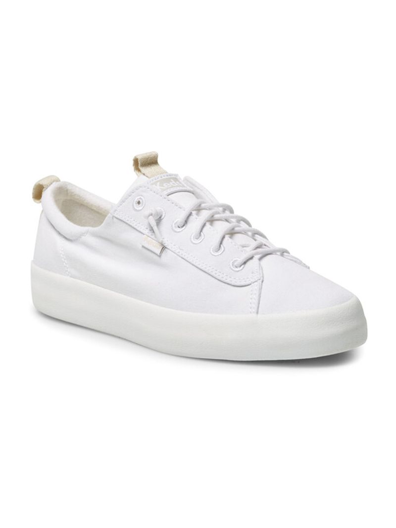 Zapatilla-Mujer-Kickback-Blanca-Keds