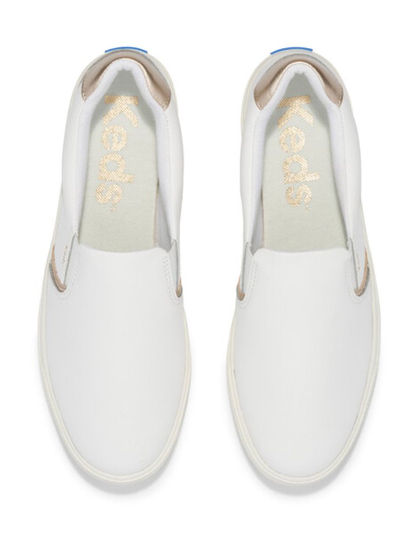 Zapatilla-Persuit-Slip-Leather-Blanca