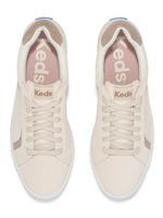 Zapatilla Persuit Sude Beige