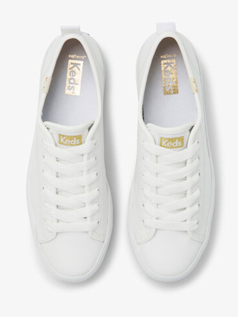 Zapatilla-Triple-Up-Leather-Blanca-Keds