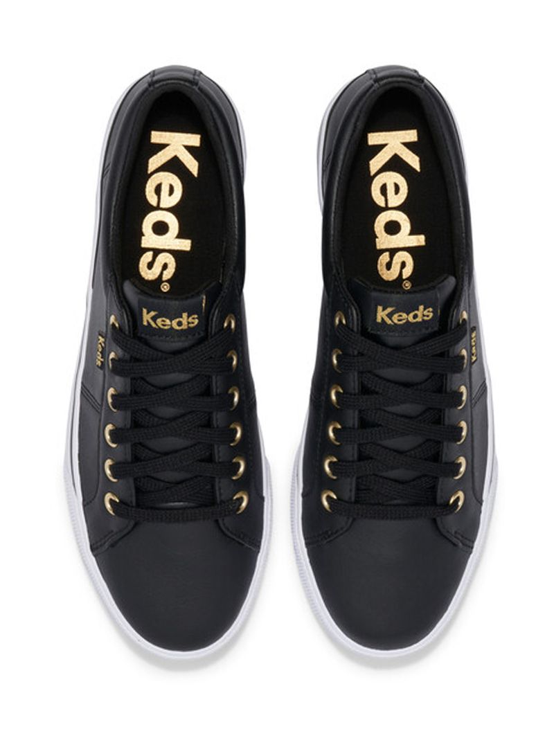 Zapatilla-Mujer-Cuero-Jump-Kick-Duo-Negra-Keds