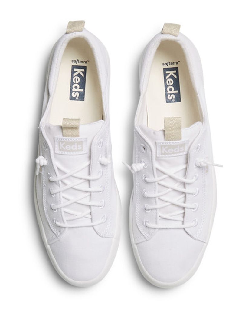 Zapatilla-Mujer-Kickback-Blanca-Keds