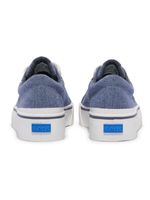 Zapatilla Jump Kick Duo Chambray Azul