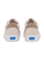 Zapatilla Persuit Sude Beige