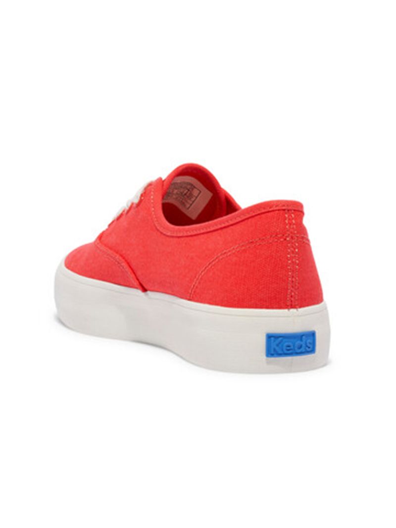 Zapatilla-Champion--GN-Canvas-Rojo