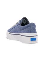 Zapatilla Jump Kick Duo Chambray Azul