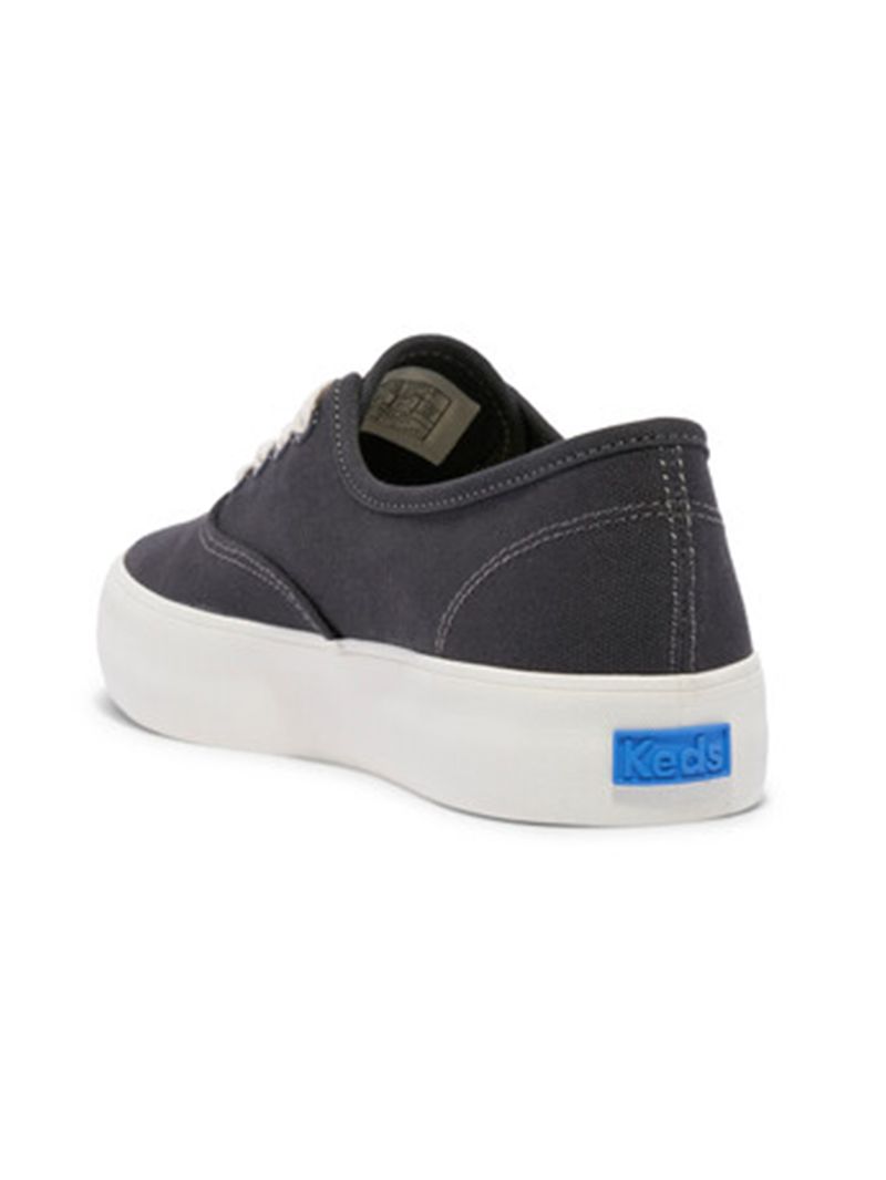 Zapatilla-Champion-GN-Canvas-Negro