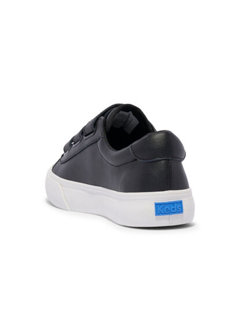 Zapatilla-Jump-Kick-V-Leather-Blanco