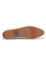 Zapatilla Pint Canvas Mini Dot Print Negro