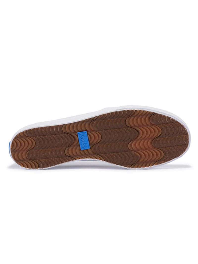 Zapatilla-Double-Decker-Canvas-negra