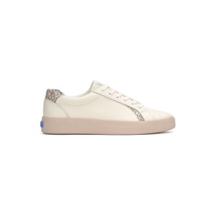 Zapatilla Pursuit Cuero
