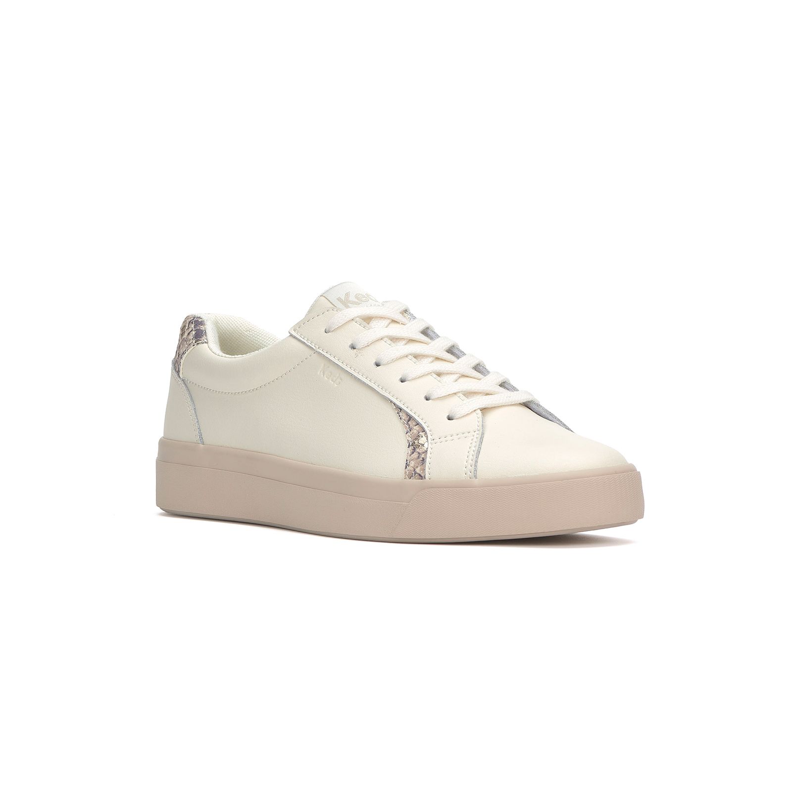 Zapatilla Pursuit Cuero