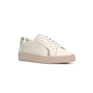 Zapatilla Pursuit Cuero