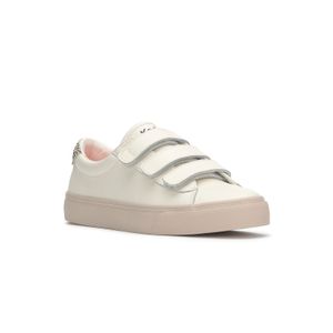 Zapatilla Jump Kick Crema