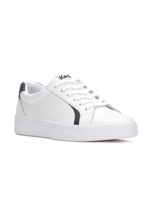 Zapatilla-Pursuit-Cuero-Blanca