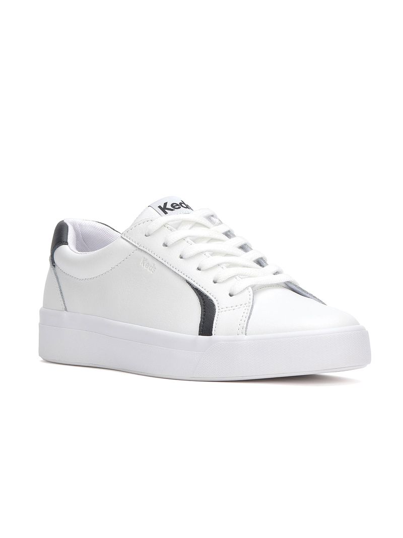 Zapatilla-Pursuit-Cuero-Blanca
