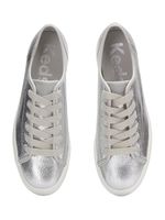 Zapatilla-Triple-Kick-Cuero-Metalica