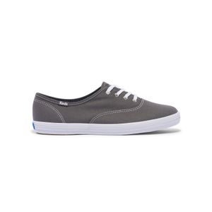 Zapatilla Champion Canvas Gris