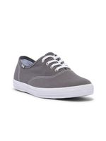 Zapatilla Champion Canvas Gris