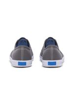 Zapatilla Champion Canvas Gris