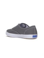 Zapatilla Champion Canvas Gris