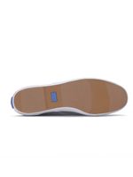 Zapatilla Champion Canvas Gris