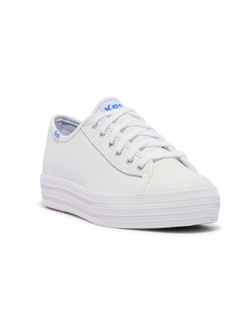 Zapatilla-Triple-Kick-Leather-Blanca-Keds
