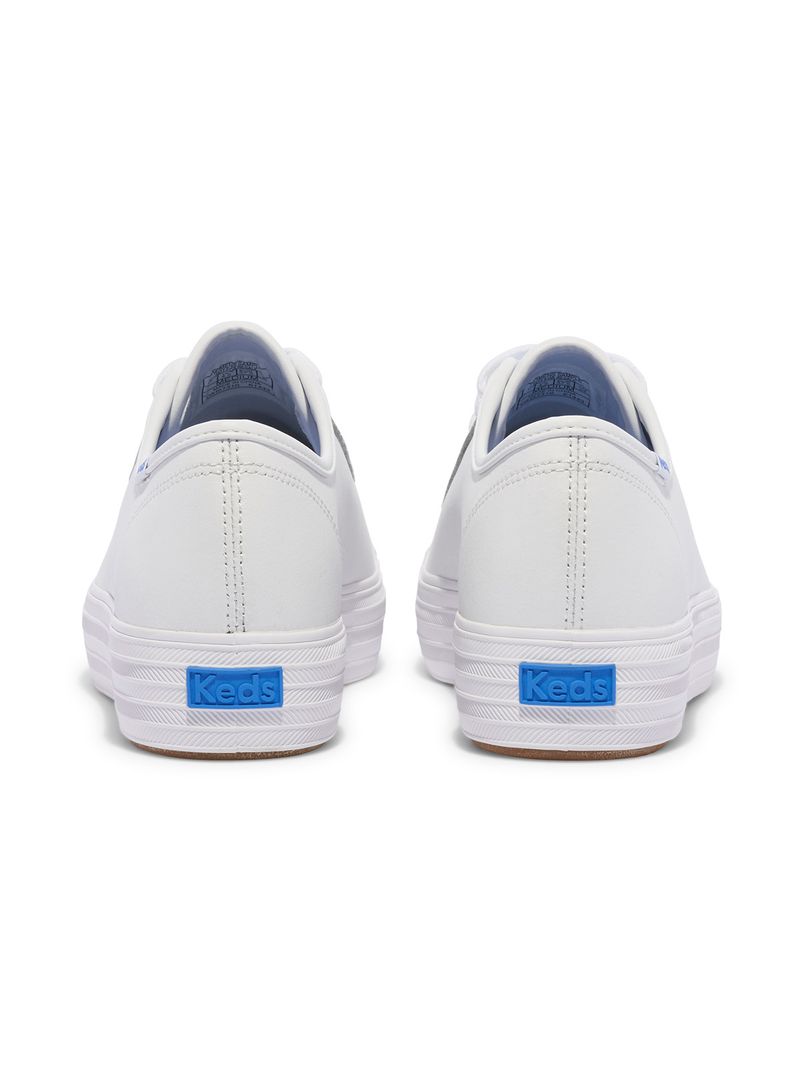 Zapatilla-Triple-Kick-Leather-Blanca-Keds