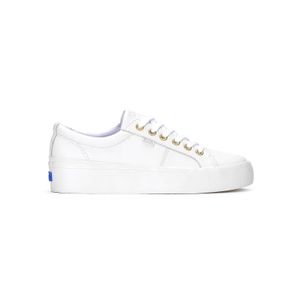 Zapatilla Jump Kick Duo Blanca