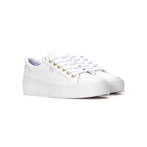 Zapatilla Jump Kick Duo Blanca