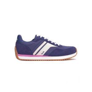 Zapatilla Rena Azul