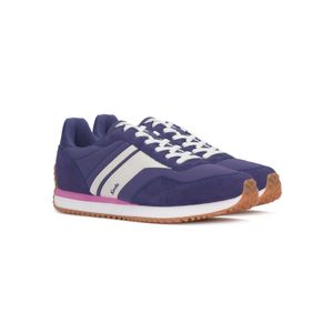 Zapatilla Rena Azul