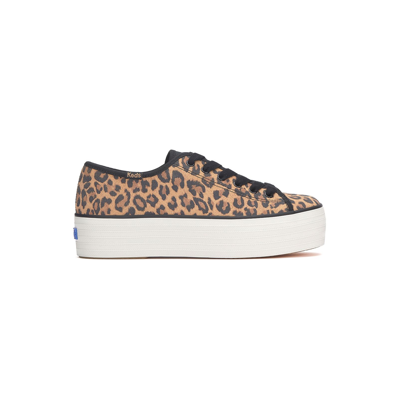 Zapatilla Triple Up Animal Print