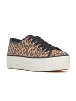 Zapatilla-Triple-Up-Animal-Print