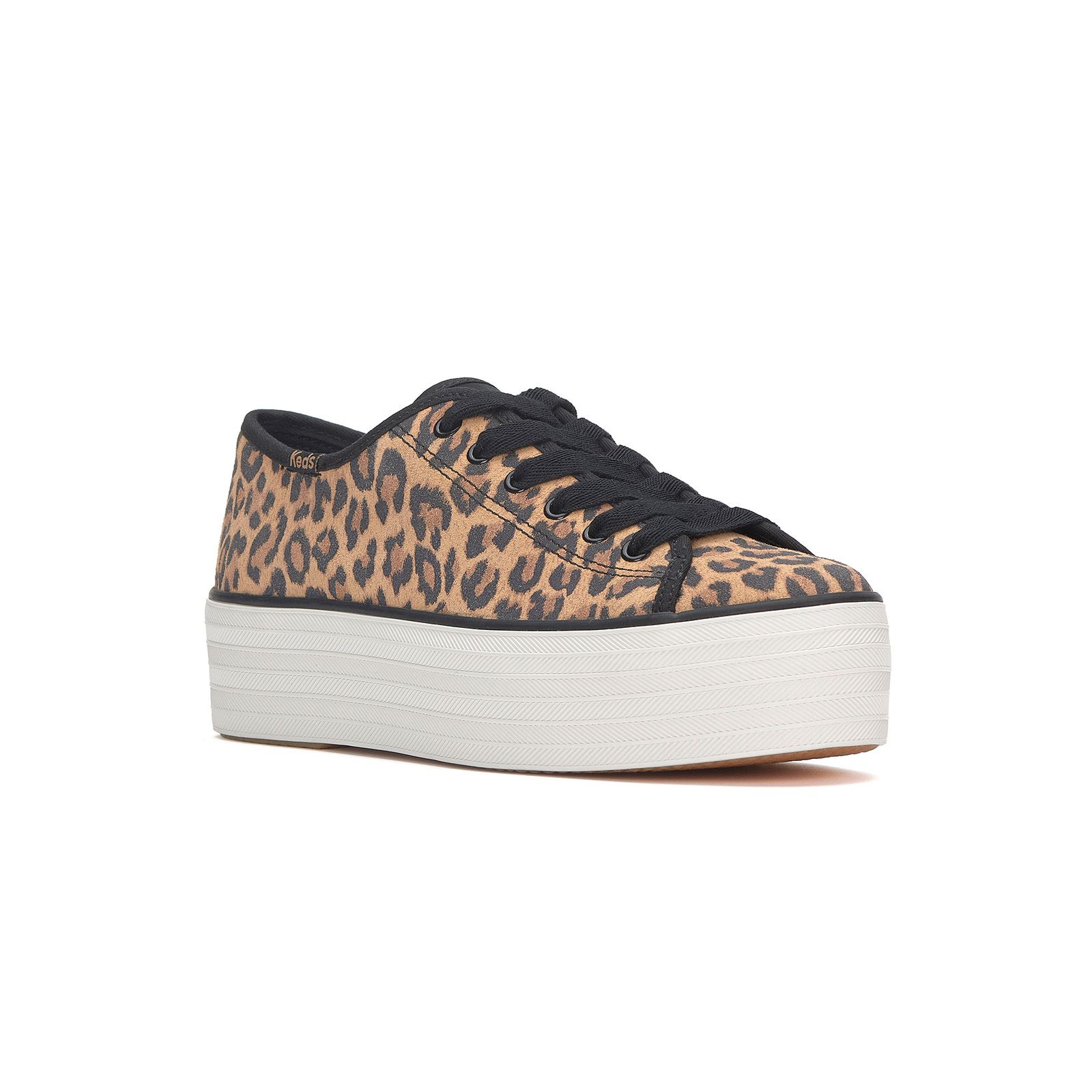 Zapatilla Triple Up Animal Print