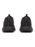 Zapatilla Comfort Negra