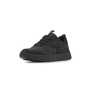 Zapatilla Comfort Negra