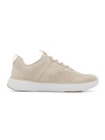 Zapatilla Comfort Beige