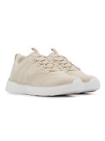 Zapatilla Comfort Beige