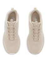 Zapatilla Comfort Beige